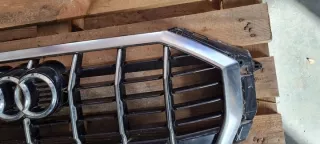 83A853651F Решетка радиатора Audi Q3 1 Арт e12199274, вид 2