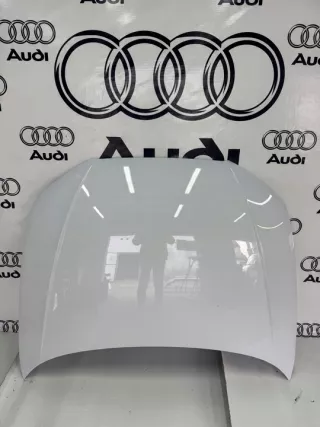2012-2020 Капот Audi A3 8V Арт e12199263, вид 1