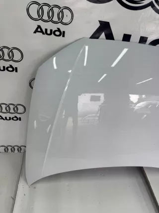 2012-2020 Капот Audi A3 8V Арт e12199263, вид 2