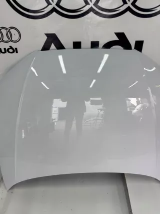 2012-2020 Капот Audi A3 8V Арт e12199263, вид 3