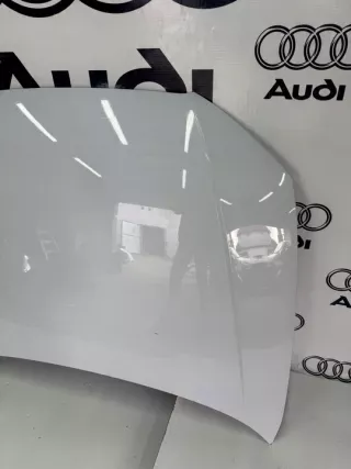2012-2020 Капот Audi A3 8V Арт e12199263, вид 4
