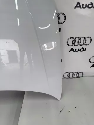 2012-2020 Капот Audi A3 8V Арт e12199263, вид 5