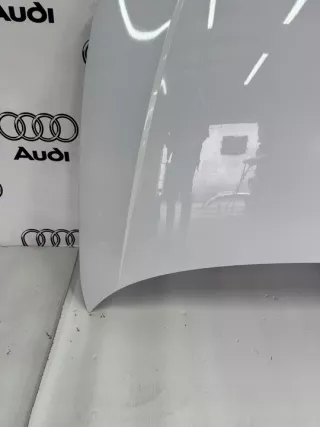 2012-2020 Капот Audi A3 8V Арт e12199263, вид 6