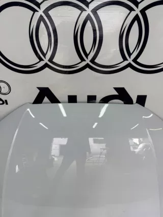 2012-2020 Капот Audi A3 8V Арт e12199263, вид 7