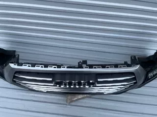  Бампер передний Audi Q7 4M Арт e12199038, вид 2