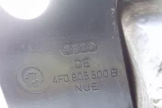 4F0805500B Бампер передний Audi A6 C6 (S6,RS6) Арт e12198995, вид 2