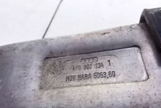4F0805500B Бампер передний Audi A6 C6 (S6,RS6) Арт e12198995, вид 3