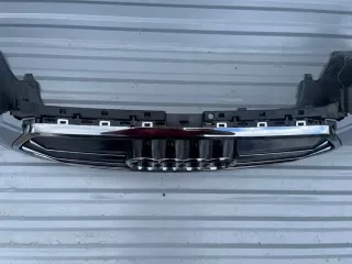  Бампер передний Audi A6 C7 (S6,RS6) Арт e12198972, вид 2