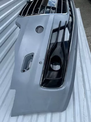  Бампер передний Audi A6 C7 (S6,RS6) Арт e12198972, вид 3