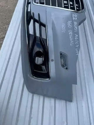  Бампер передний Audi A6 C7 (S6,RS6) Арт e12198972, вид 4