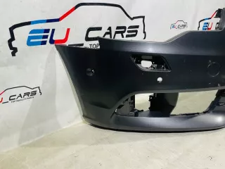 2011-2015 4G0807437 Бампер передний Audi A6 C7 (S6,RS6) Арт e12198956, вид 3