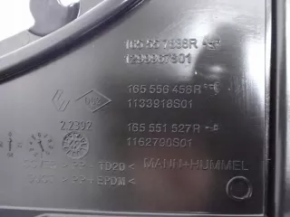 165557838R Гофра инжектора Renault Scenic 4 Арт e12198943, вид 3