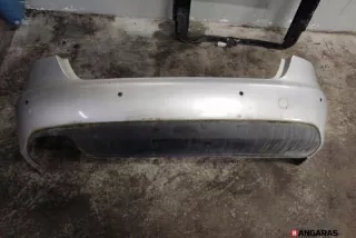 8K5807511 Бампер задний Audi A4 B8 Арт e12198924, вид 4