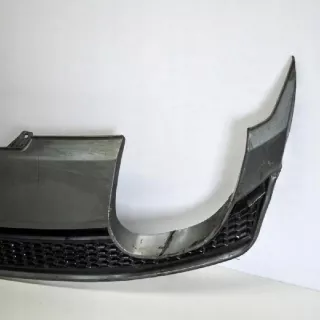 8K0807521J Бампер задний Audi A4 B8 Арт e12198923, вид 2