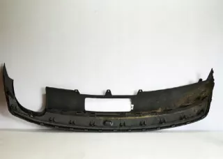 8K0807521J Бампер задний Audi A4 B8 Арт e12198923, вид 3