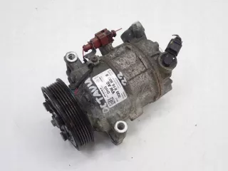 3Q0816803B Компрессор кондиционера Volkswagen Golf 8 Арт e12198717, вид 1