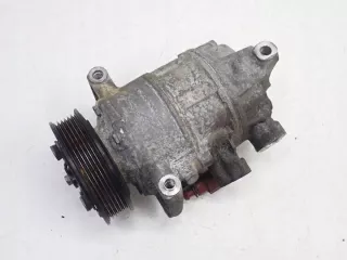 3Q0816803B Компрессор кондиционера Volkswagen Golf 8 Арт e12198717, вид 3