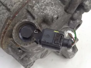 3Q0816803B Компрессор кондиционера Volkswagen Golf 8 Арт e12198717, вид 5