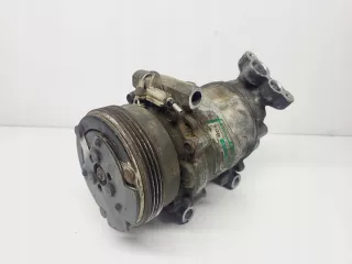 6N0820803B SD6V12 Компрессор кондиционера Renault Clio 3 Арт e12198658, вид 2