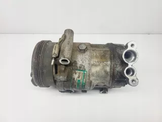 6N0820803B SD6V12 Компрессор кондиционера Renault Clio 3 Арт e12198658, вид 3