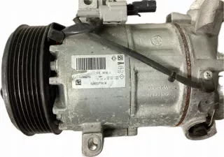 926007741R Компрессор кондиционера Renault Clio 4 Арт e12198657, вид 1