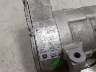 9831824980 Компрессор кондиционера Opel Grandland X Арт e12198621, вид 2