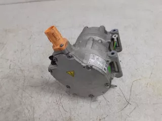 9831824980 Компрессор кондиционера Opel Grandland X Арт e12198621, вид 4