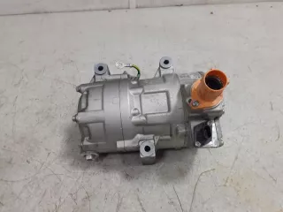 9831824980 Компрессор кондиционера Opel Grandland X Арт e12198621, вид 5