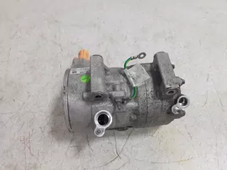 9831824980 Компрессор кондиционера Opel Grandland X Арт e12198621, вид 7