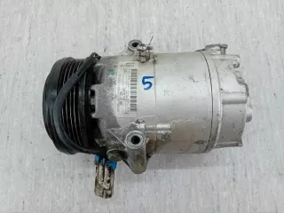 6854099 93190261 Компрессор кондиционера Opel Astra H Арт e12198607, вид 1