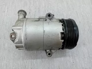 6854099 93190261 Компрессор кондиционера Opel Astra H Арт e12198607, вид 2