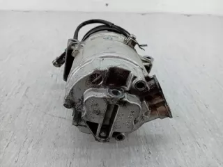6854099 93190261 Компрессор кондиционера Opel Astra H Арт e12198607, вид 3