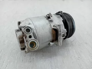 6854099 93190261 Компрессор кондиционера Opel Astra H Арт e12198607, вид 4