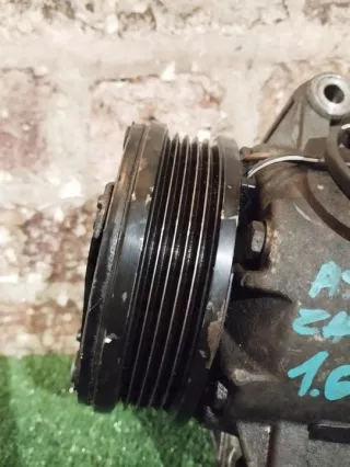 13286085 Компрессор кондиционера Opel Astra H Арт e12198606, вид 3