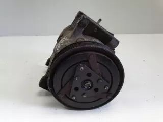 92600AU000 Компрессор кондиционера Nissan Primera 12 Арт e12198590, вид 4