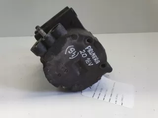 92600AU000 Компрессор кондиционера Nissan Primera 12 Арт e12198590, вид 5
