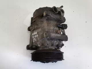 92600AU000 Компрессор кондиционера Nissan Primera 12 Арт e12198590, вид 6