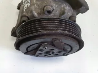 92600AU000 Компрессор кондиционера Nissan Primera 12 Арт e12198590, вид 7