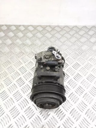 A0022307311 Компрессор кондиционера Mercedes E C207 Арт e12198559, вид 2