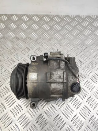 A0022307311 Компрессор кондиционера Mercedes E C207 Арт e12198559, вид 3