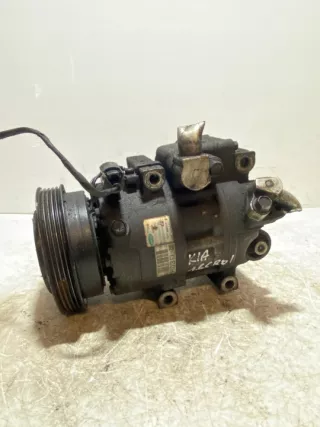 F500-AN8CA03 Компрессор кондиционера Kia Ceed 1 Арт e12198483, вид 1