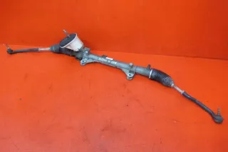 490010024R Рулевая рейка Renault Megane 3 Арт e12198347, вид 1