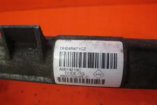490010024R Рулевая рейка Renault Megane 3 Арт e12198347, вид 7