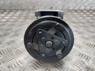 9655191680 Компрессор кондиционера Citroen C3 1 Арт e12198334, вид 3