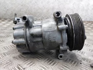 9655191680 Компрессор кондиционера Citroen C3 1 Арт e12198334, вид 4