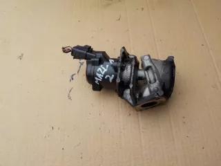 9658203780 Клапан EGR Mazda 2 DE Арт e12198308, вид 1
