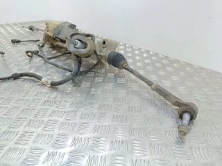 7805501692 Рулевая рейка Opel Zafira C Арт e12198291, вид 2