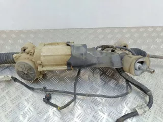 7805501692 Рулевая рейка Opel Zafira C Арт e12198291, вид 4