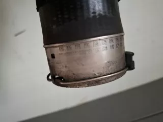 5050808706 Гофра инжектора BMW 1 F20/F21 Арт e12198225, вид 3