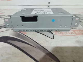 9820225480 Блок навигации Citroen C5 Aircross Арт e12198193, вид 1